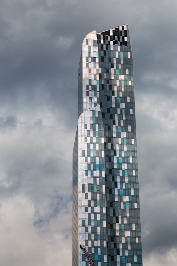 One57 in New York, New York