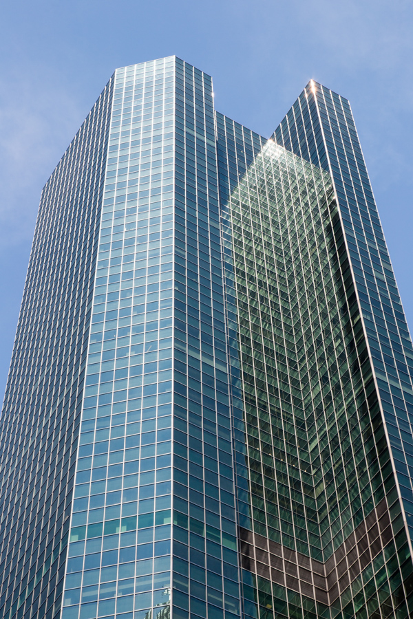 Tower 49 in New York, New York