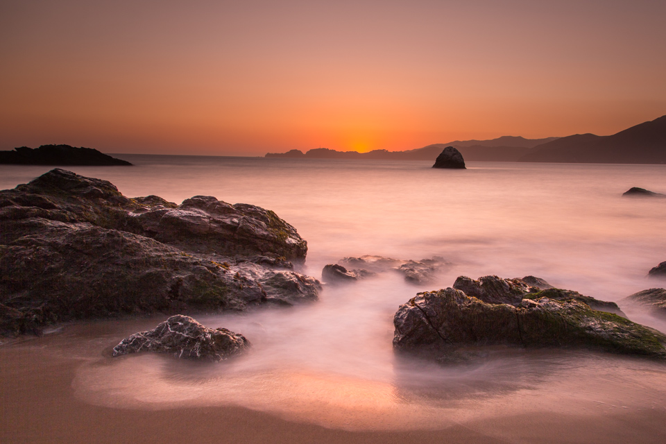 Another Planet in San Francisco, California