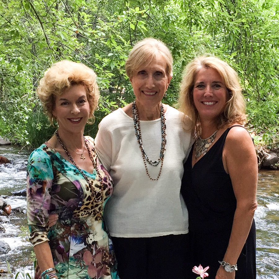 Girls Outing in Sedona, Arizona