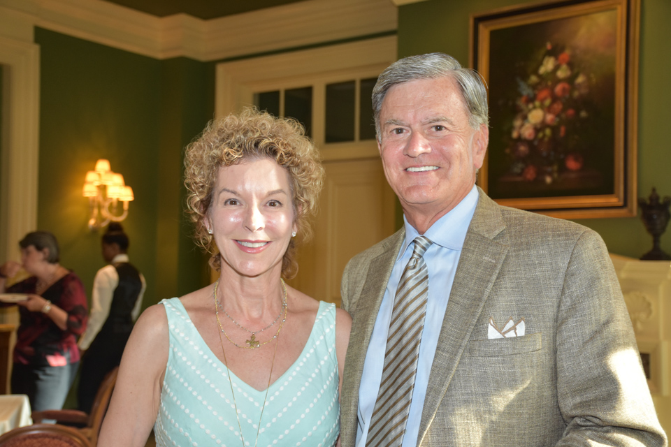 Retirement! in Columbus, Georgia