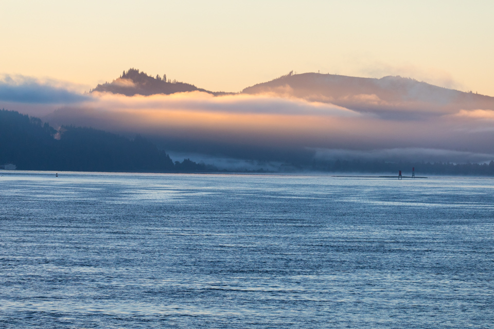 Skamokawa  in Astoria, Oregon