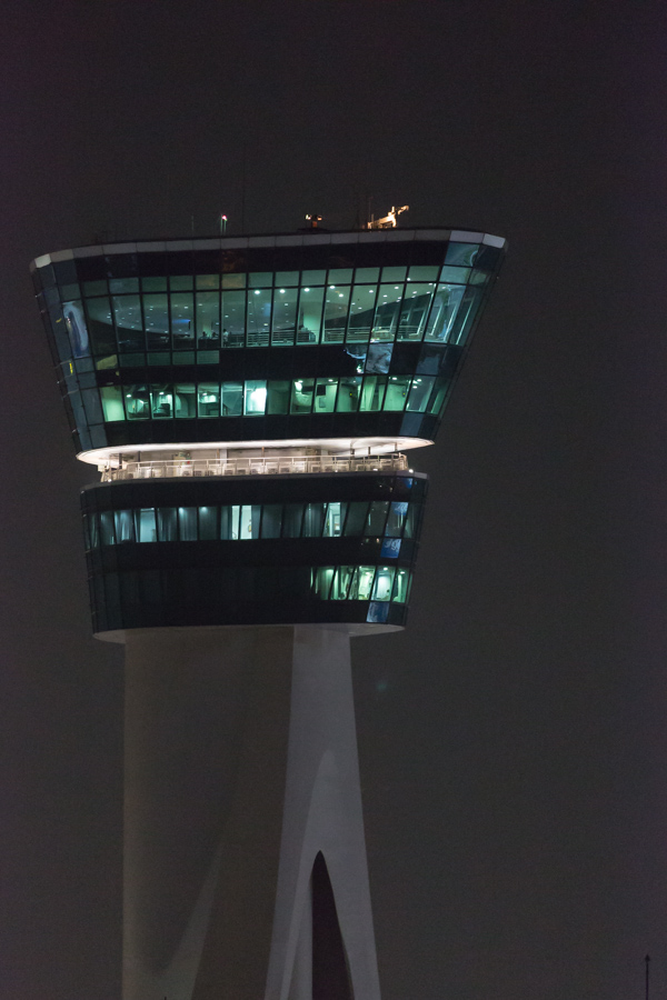 Mumbai Tower in Mumbai, India