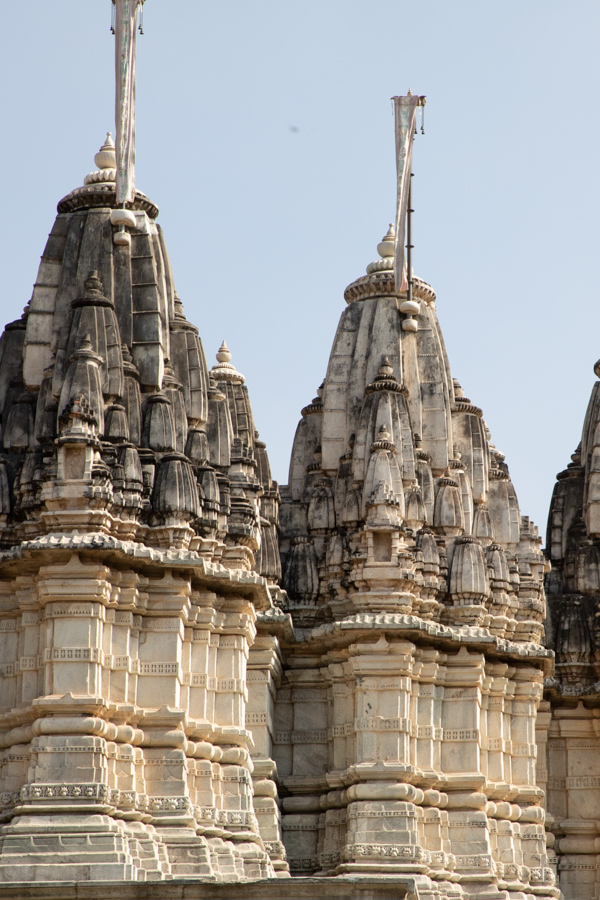 Ranakpur in Jodphur, India