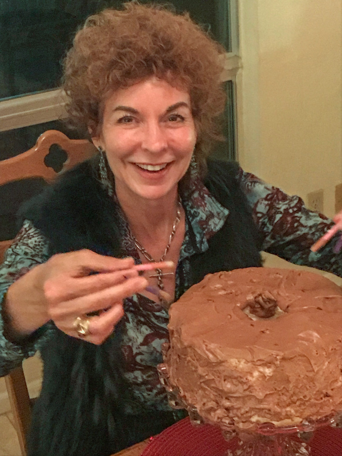 Birthday in Scottsdale, Arizona