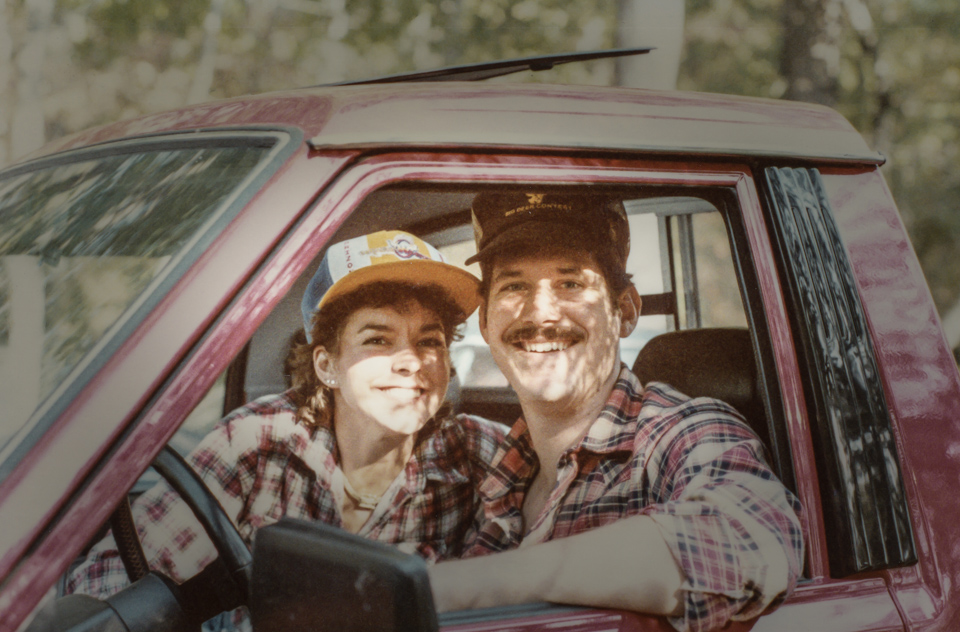 Rednecks in Columbus, Georgia