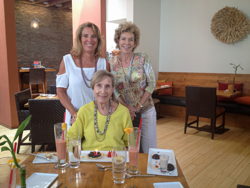 Girls Weekend in Sedona, Arizona