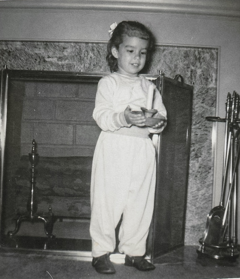 Little Virginia Ann in Hawkinsville, Georgia