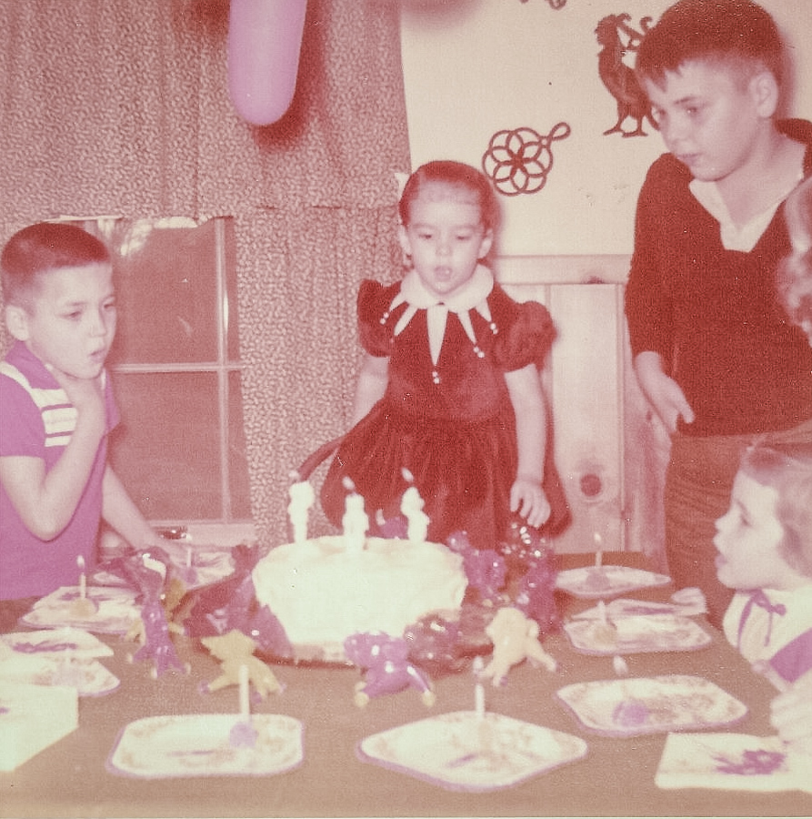 The Big 03 in Hawkinsville, Georgia