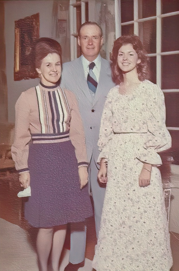 Home From Collage in Hawkinsville, Georgia