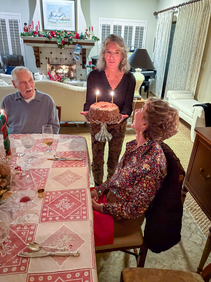 Birthday Song  in Phoenix, Arizona