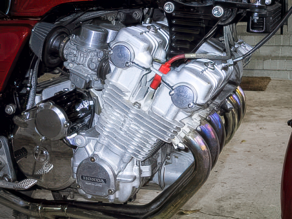 Inline Six in Columbus, Georgia