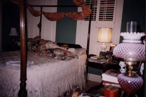 Baileys In Bed in Columbus, Georgia