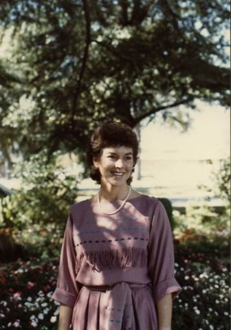 Virginia Ann in Perry, Georgia