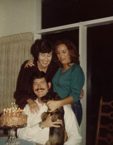 Cal Birthday in Phoenix, Arizona
