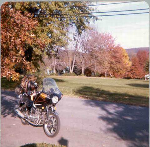 Honda in Pennsylvania in Damville, Pennsylvania