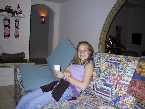 Abigail Seadler in Phoenix, Arizona