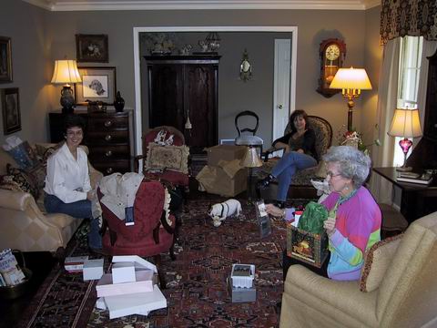 Christmas in Columbus in Columbus, Georgia