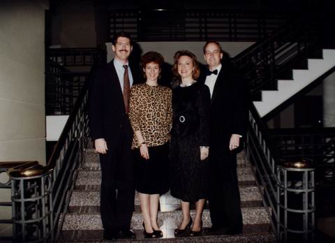 Formal Event in Columbus, Georgia
