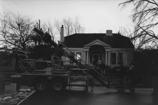Hollywood in Overlook in Columbus, Georgia
