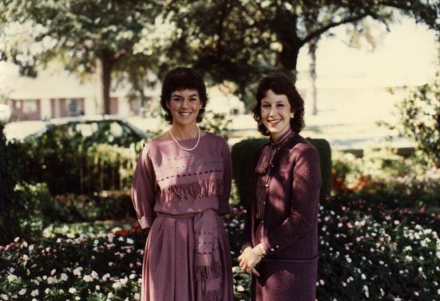 Engagement Party in Perry, Georgia