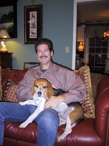 Cal and Baileys in Columbus, Georgia