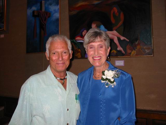 On to Retirement in Phoenix, Arizona