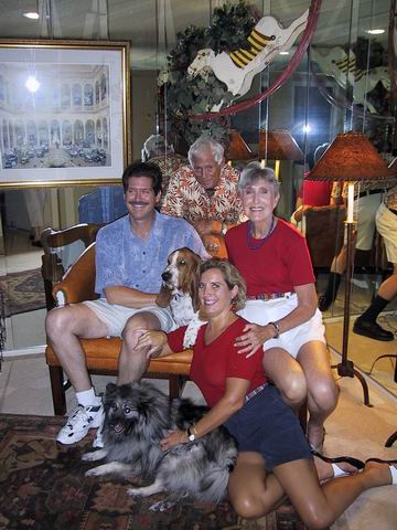 Pets and All in Phoenix, Arizona