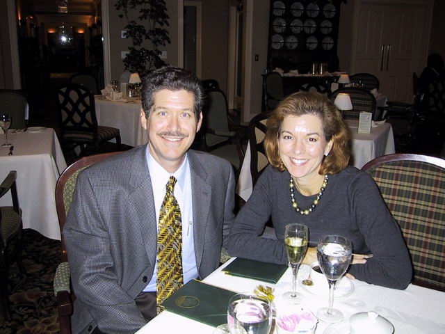 20 Years Together in Columbus, Georgia