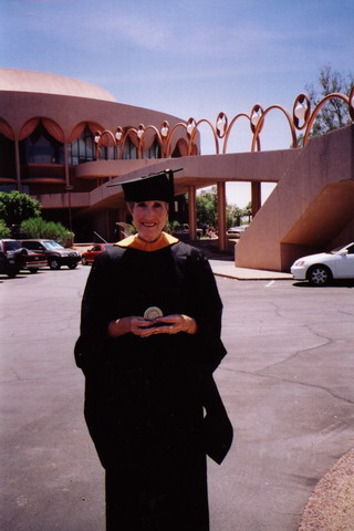 Distinguished Nurse in Tempe, Arizona