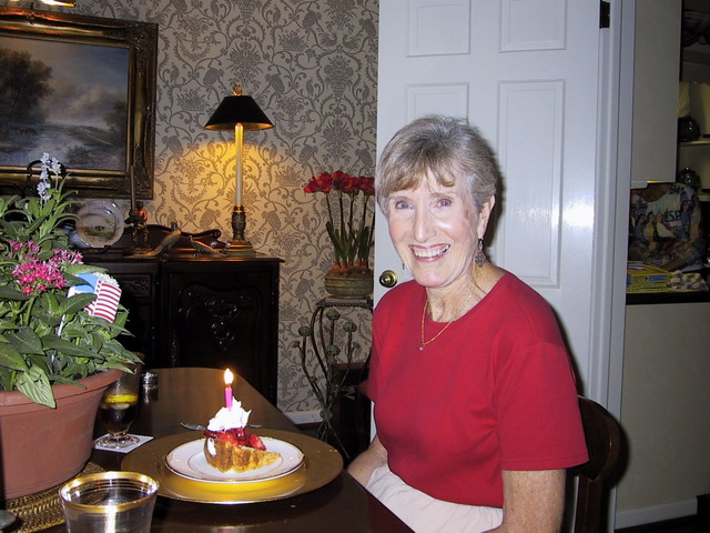 Birthday in Columbus in Columbus, Georgia