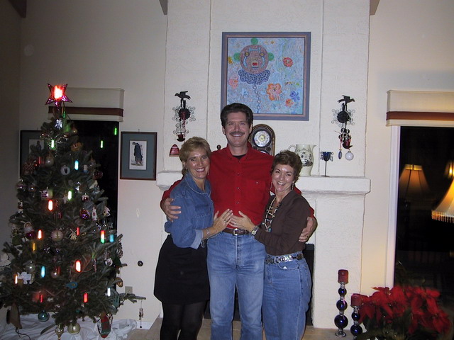 Christmas in AZ 2004 in Scottsdale, Arizona