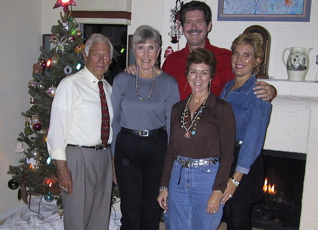 Christmas in Arizona 2004 in Scottsdale, Arizona