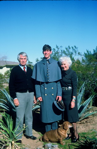 Cadet Cal in Phoenix, Arizona