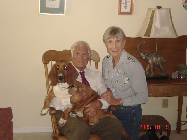 New Basset in Scottsdale, Arizona