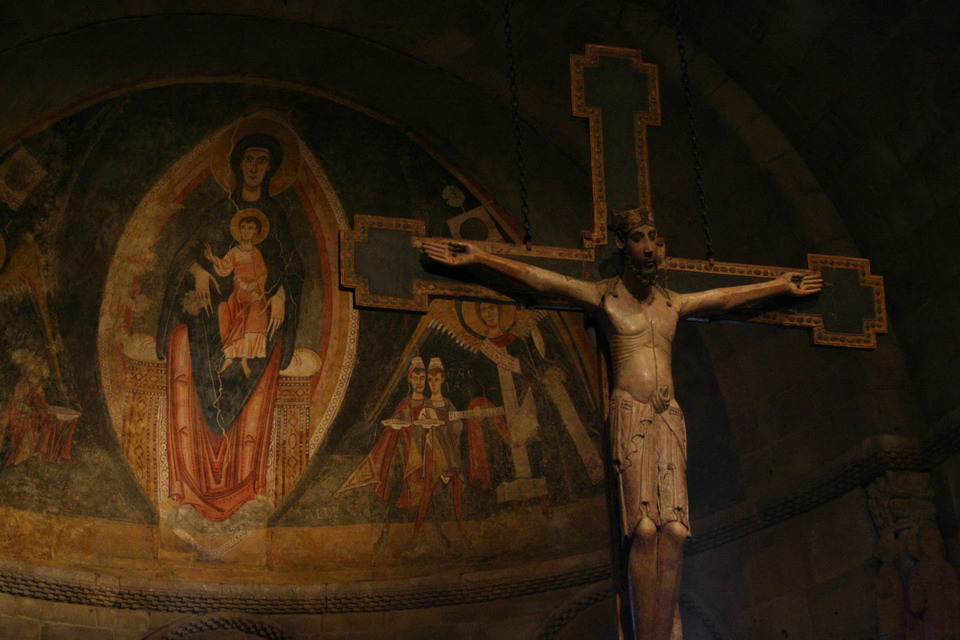 Cloister Chapel in New York, New York