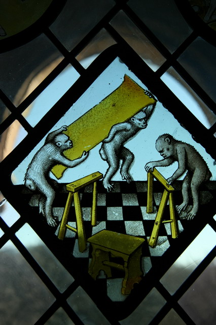 Cloister Stained Glass in New York, New York