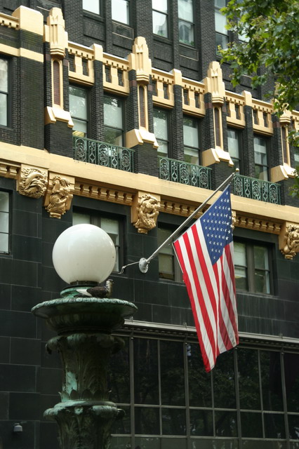 New York Color in New York, New York