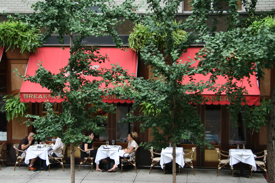 New York Care in New York, New York