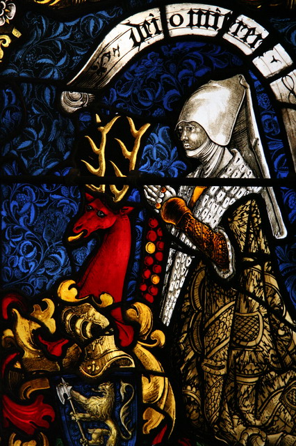 Stained Glass  in New York, New York