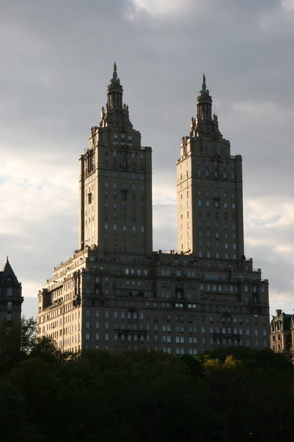 New York Apartments in New York, New York