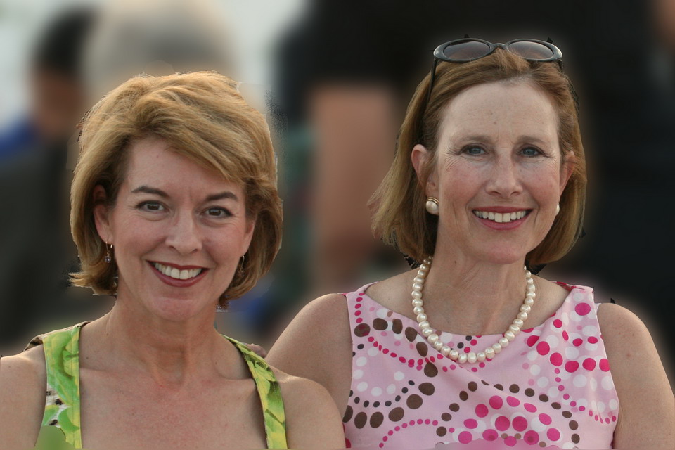 Friends in Phoenix, Arizona