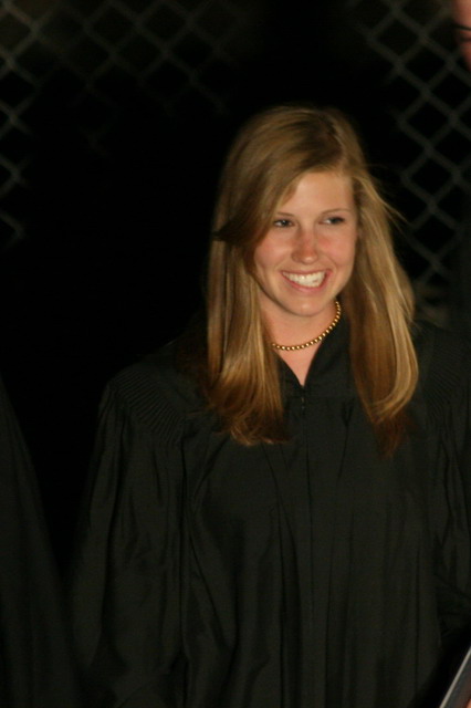 New Graduate in Phoenix, Arizona