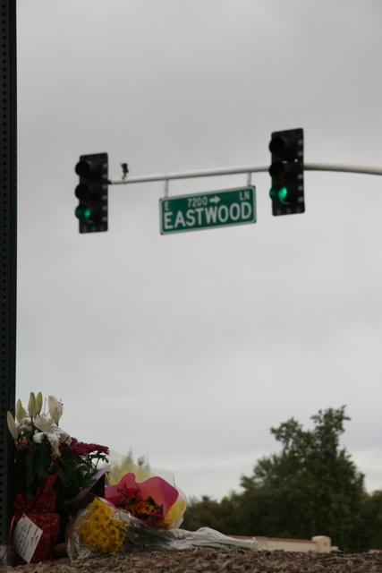 Eastwood in Scottsdale, Arizona