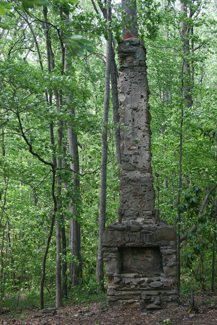 Homestead in Atlanta, Georgia