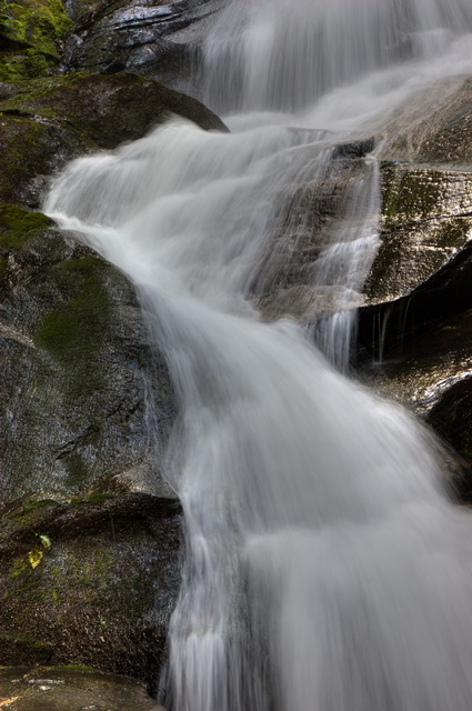 Ammon Falls Center in Highlands, North Carolina
