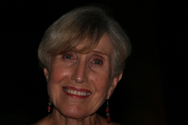 Liz Holman in Scottsdale, Arizona