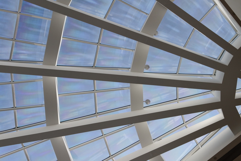 High Atrium in Atlanta, Georgia