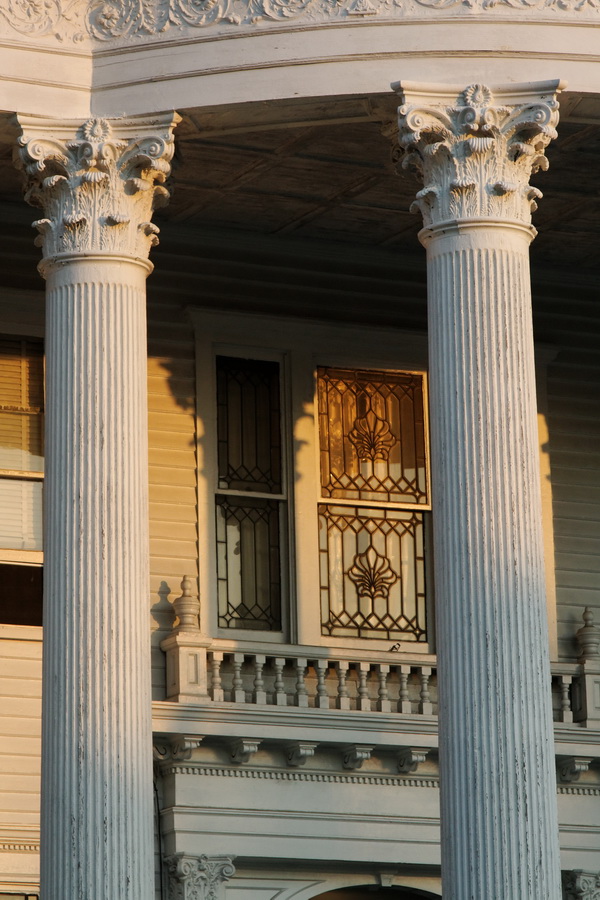Workmanship in Macon, Georgia