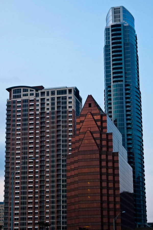 Handsome Group in Austin, Texas